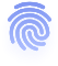 指纹图标